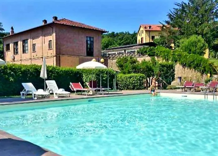 Hotel Residence Sant\'Uberto