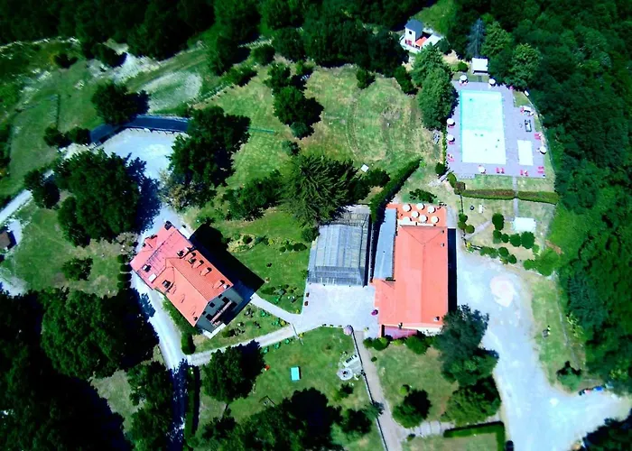 Hotel Residence Sant\'Uberto