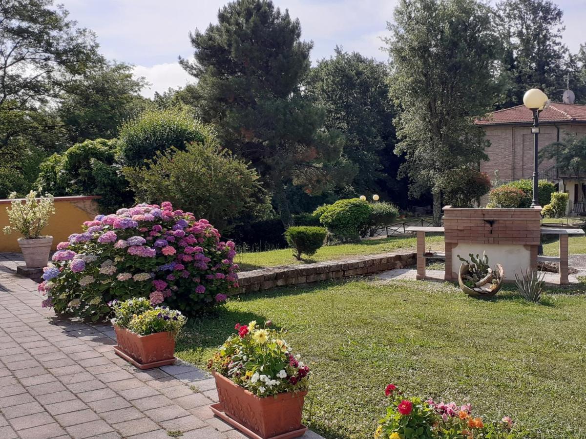 Sant'uberto Hotel