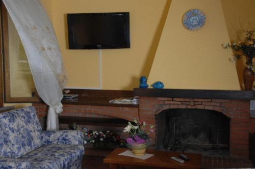 Hotel Sant'uberto
