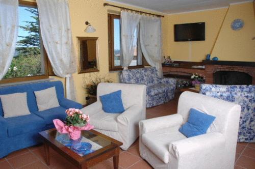 Hotel Sant'uberto