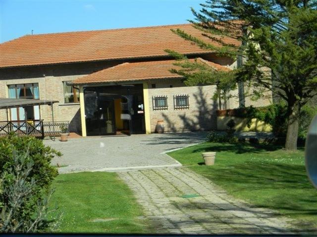 Hotel Sant'uberto