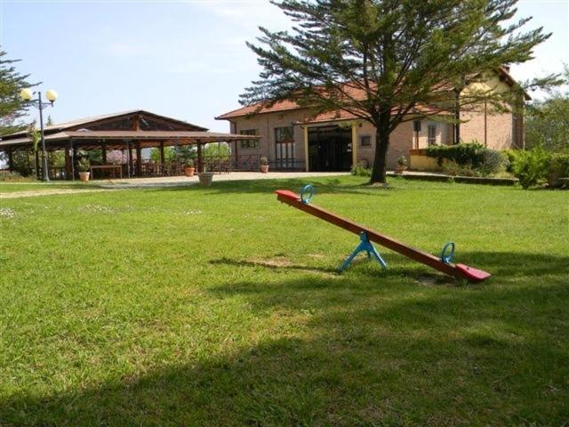 Hotel Sant'uberto Roccastrada