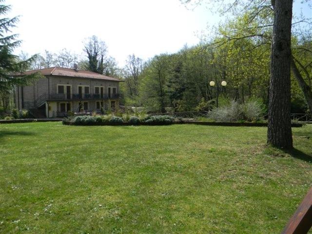 Hotel Sant'uberto Roccastrada