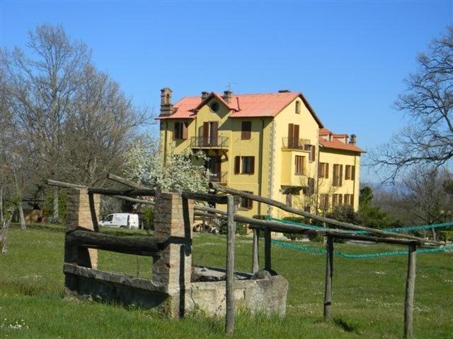 Hotel Sant'uberto 3*