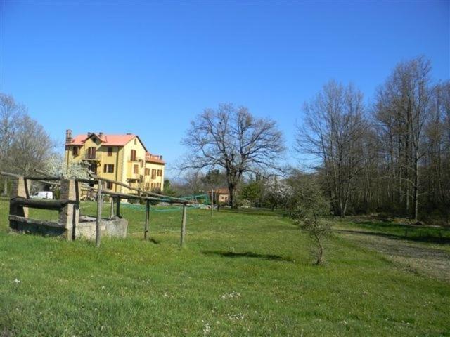 Hotel Sant'uberto 3*