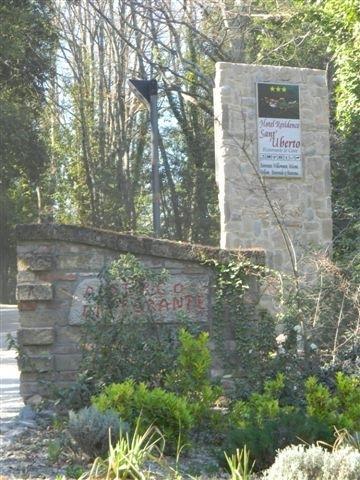 Sant'uberto 3*