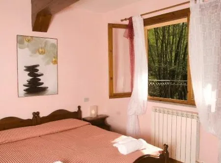 Hotel Residence Sant'Uberto Roccastrada Chambre photo