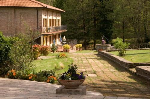 Sant'uberto Hotel Roccastrada