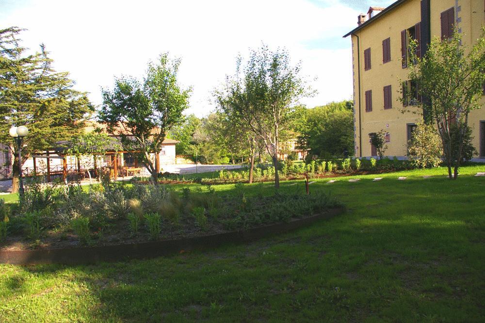 Hotel Sant'uberto